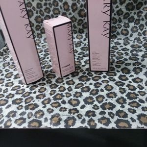 Mary Kay Timewise